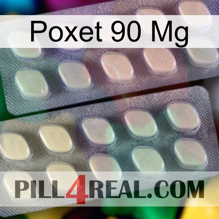Poxet 90Mg 07